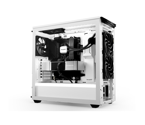 be quiet! Pure Loop 2 280mm 2x140mm - 1187925 - zdjęcie 5